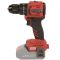 Шурупокрут-дриль акумуляторний Vitals Master AU 1850 BL SmartLine+ 18В 50Нм 0-450·1700об/хв кейс 0.9кг без АКБ та ЗП