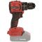 Шурупокрут-дриль акумуляторний Vitals Master AU 1850 BL SmartLine+ 18В 50Нм 0-450·1700об/хв кейс 0.9кг без АКБ та ЗП