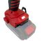 Шурупокрут-дриль акумуляторний Vitals Master AU 1850 BL SmartLine+ 18В 50Нм 0-450·1700об/хв кейс 0.9кг без АКБ та ЗП