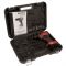 Шурупокрут-дриль акумуляторний Vitals Master AU 1850 BL SmartLine+ 18В 50Нм 0-450·1700об/хв кейс 0.9кг без АКБ та ЗП