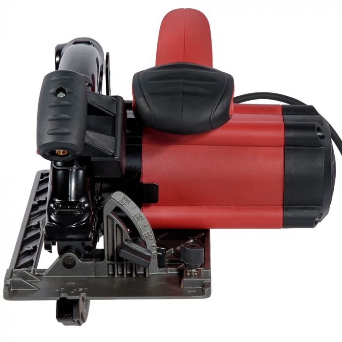 Пила дискова Vitals Master Rg 1913 HPal 1300Вт 190мм 4.2кг
