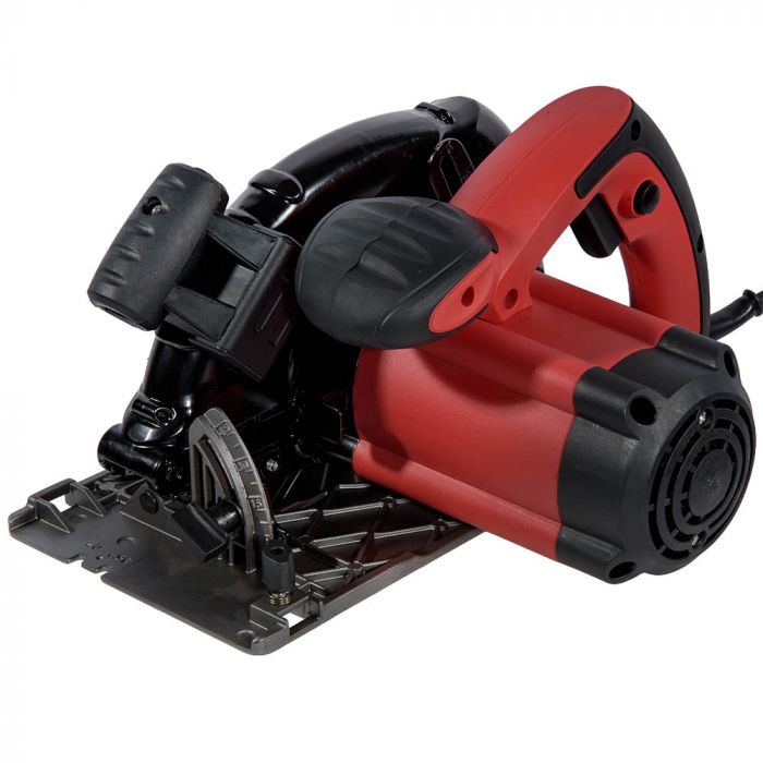 Пила дискова Vitals Master Rg 1913 HPal 1300Вт 190мм 4.2кг