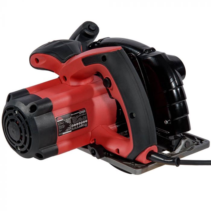 Пила дискова Vitals Master Rg 1913 HPal 1300Вт 190мм 4.2кг