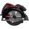 Пила дискова Vitals Master Rg 1913 HPal 1300Вт 190мм 4.2кг