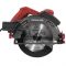 Пила дискова Vitals Rg 1912BXl 1200Вт 190мм 4кг