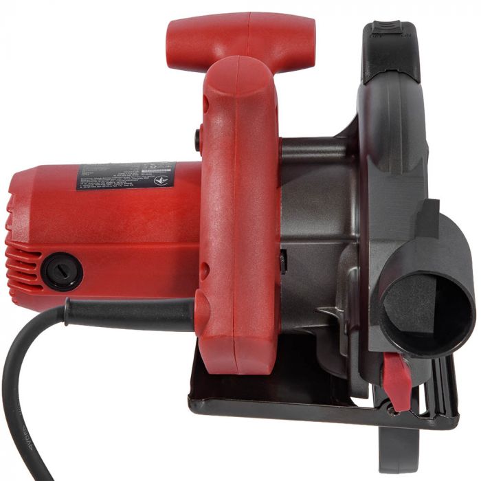 Пила дискова Vitals Rg 1912BXl 1200Вт 190мм 4кг
