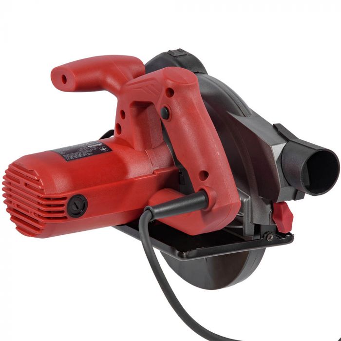 Пила дискова Vitals Rg 1912BXl 1200Вт 190мм 4кг
