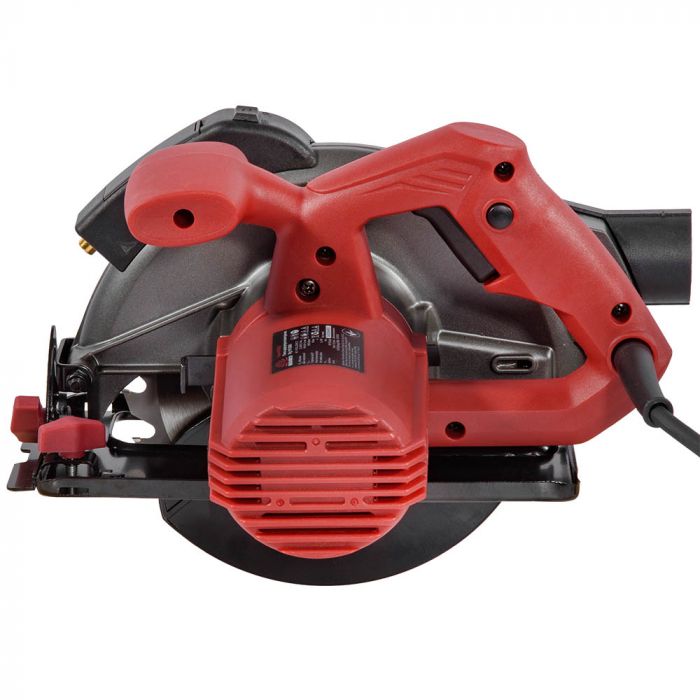 Пила дискова Vitals Rg 1912BXl 1200Вт 190мм 4кг
