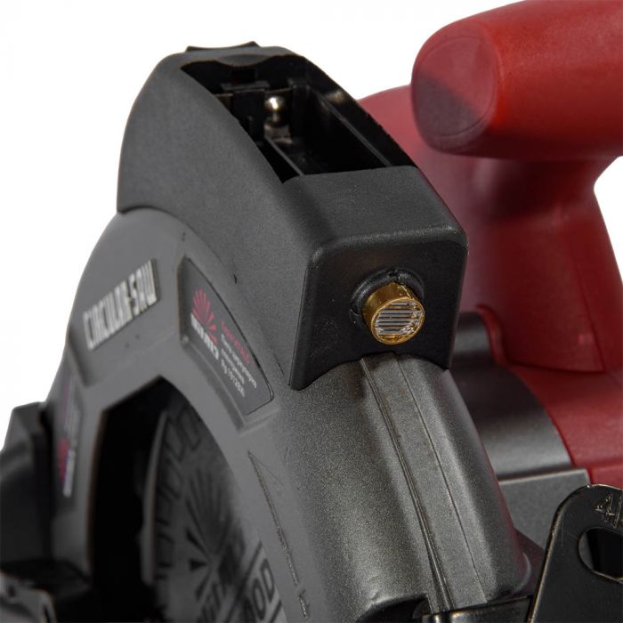 Пила дискова Vitals Rg 1912BXl 1200Вт 190мм 4кг