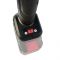 Шліфмашина кутова акумуляторна Vitals Professional ALs 18125MOkv BL 125мм 18В 9000об/хв 1.4кг без АКБ та ЗП