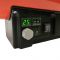 Теплова гармата газова Vitals GH-304t, 30кВт, 150м2, 580м3/год, помаранчевий, 4.8кг