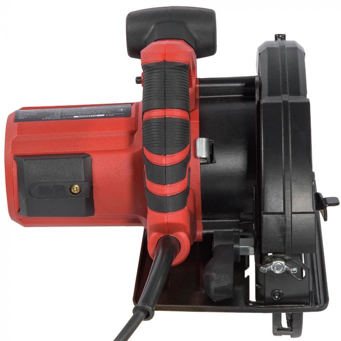 Пила дискова Vitals Rg 1912BX 1200Вт 185мм 4.1кг