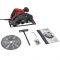 Пила дискова Vitals Rg 1912BX 1200Вт 185мм 4.1кг