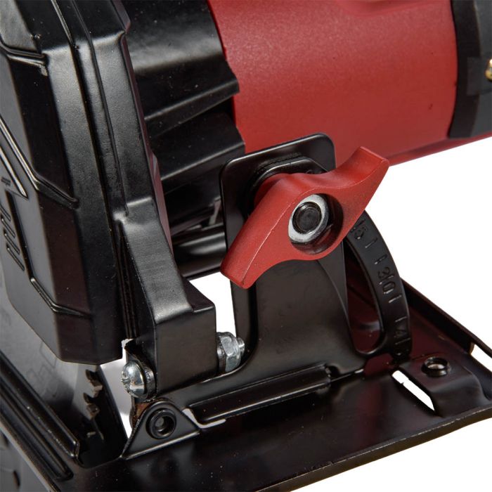Пила дискова Vitals Rg 1912BX 1200Вт 185мм 4.1кг