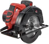 Пила дискова Vitals Rg 1912BX 1200Вт 185мм 4.1кг