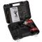 Гайковерт ударний акумуляторний Vitals Master AT 1850 BL SmartLine+ 18В 2300об/хв 500Нм 1/2" 3 швидкості 1.6кг без АКБ та ЗП