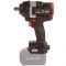 Гайковерт ударний акумуляторний Vitals Professional AT 1880 BL SmartLine+ 18В 2700об/хв 800Нм 1/2" 3 швидкості 1.9кг без АКБ та ЗП