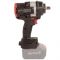 Гайковерт ударний акумуляторний Vitals Professional AT 1880 BL SmartLine+ 18В 2700об/хв 800Нм 1/2" 3 швидкості 1.9кг без АКБ та ЗП