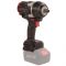 Гайковерт ударний акумуляторний Vitals Professional AT 1880 BL SmartLine+ 18В 2700об/хв 800Нм 1/2" 3 швидкості 1.9кг без АКБ та ЗП