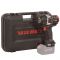 Гайковерт ударний акумуляторний Vitals Professional AT 1880 BL SmartLine+ 18В 2700об/хв 800Нм 1/2" 3 швидкості 1.9кг без АКБ та ЗП