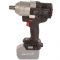Гайковерт ударний акумуляторний Vitals Professional AT 18100 BL SmartLine+ 18В 1800об/хв 1000Нм 3/4" 3 швидкості 3.3кг без АКБ та ЗП