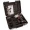 Гайковерт ударний акумуляторний Vitals Professional AT 18100 BL SmartLine+ 18В 1800об/хв 1000Нм 3/4" 3 швидкості 3.3кг без АКБ та ЗП