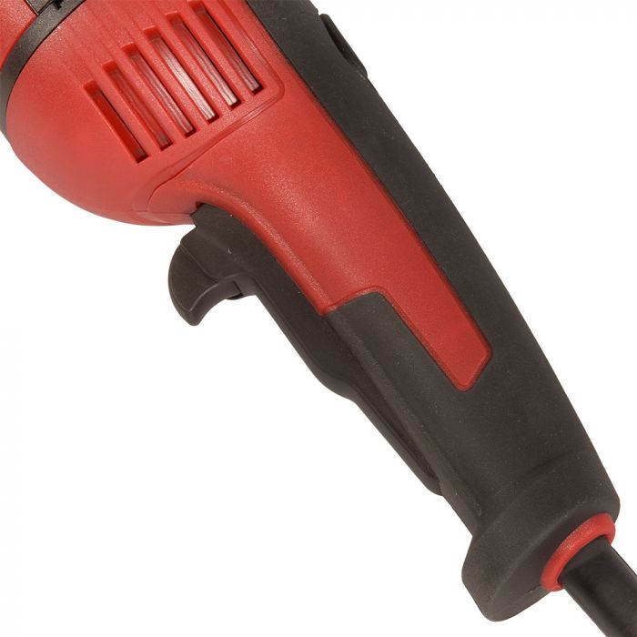 Шліфмашина кутова Vitals Ls2320BX 230мм 2050Вт 6500об/хв 5.5кг