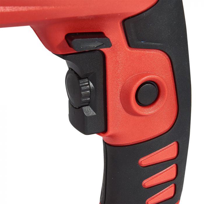 Дриль ударний Vitals Master Et1380HL 800Вт ШЗП 13мм 2700об/хв 2.42кг