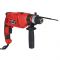Дриль ударний Vitals Master Et1380HL 800Вт ШЗП 13мм 2700об/хв 2.42кг