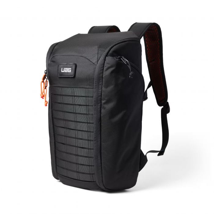 Рюкзак UAG Civilian Backpack для ноутбуків до 16", Black/Orange