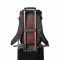 Рюкзак UAG Civilian Backpack для ноутбуків до 16", Black/Orange