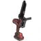 Набір акумуляторних інструментів Vitals Master COMBO KIT 3.1 18В модулі шурупокрута пилки ланцюгової шліфмашини акб 1х2А·год 1х4А·год ЗП кейс