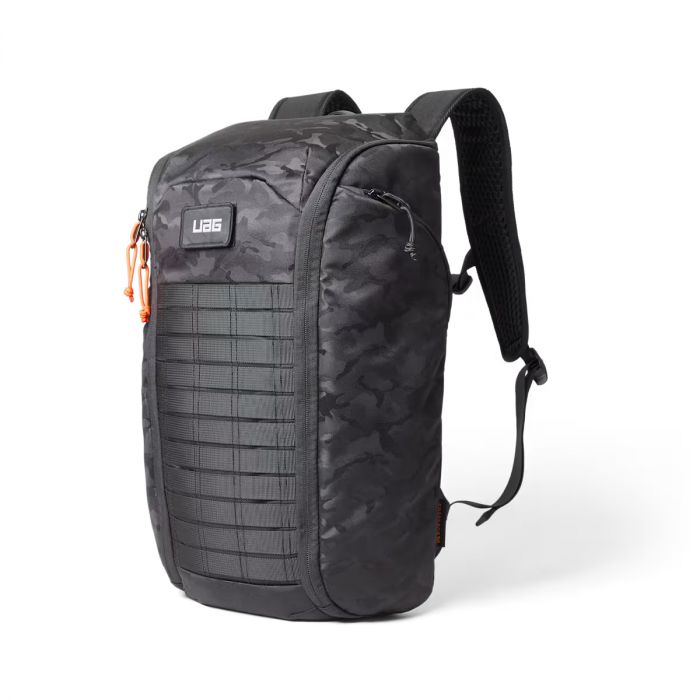 Рюкзак UAG Civilian Backpack для ноутбуків до 16", Midnight Camo
