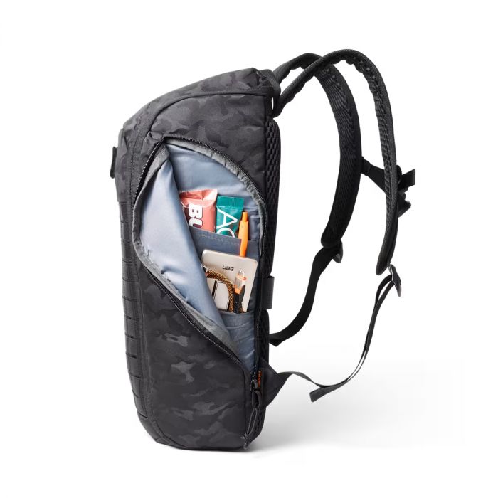 Рюкзак UAG Civilian Backpack для ноутбуків до 16", Midnight Camo