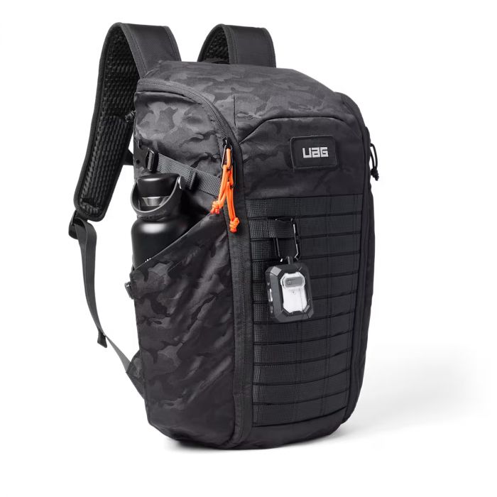 Рюкзак UAG Civilian Backpack для ноутбуків до 16", Midnight Camo
