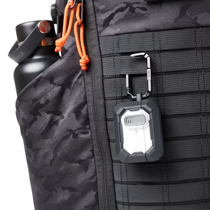 Рюкзак UAG Civilian Backpack для ноутбуків до 16", Midnight Camo