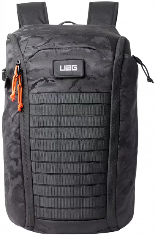 Рюкзак UAG Civilian Backpack для ноутбуків до 16", Midnight Camo