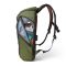 Рюкзак UAG Civilian Backpack для ноутбуків до 16", Olive/Orange
