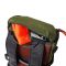 Рюкзак UAG Civilian Backpack для ноутбуків до 16", Olive/Orange