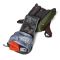 Рюкзак UAG Civilian Backpack для ноутбуків до 16", Olive/Orange