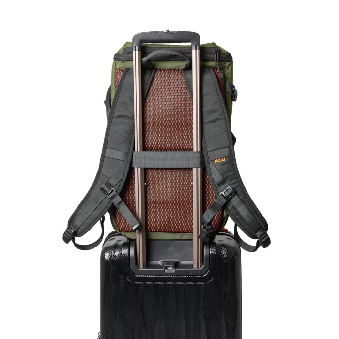 Рюкзак UAG Civilian Backpack для ноутбуків до 16", Olive/Orange
