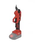 Секатор акумуляторний Vitals Master AG 1835-2 BL SmartLine+ 18В d різа 35мм 1кг без АКБ та ЗП
