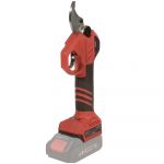 Секатор акумуляторний Vitals Master AG 1840-2 BL SmartLine+ 18В d різа 40мм 1.1кг без АКБ та ЗП