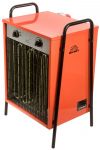 Теплова гармата електрична Vitals EH-303, 400В, 30кВт, 3871м3/год, 24.5кг
