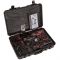 Набір акумуляторних інструментів Vitals Vitals Master COMBO KIT 5.1 18В модулі шурупокрута перфоратора гайковерта пилки ланцюгової шліфмашини акб 1х2А·год 1х4А·год ЗП кейс
