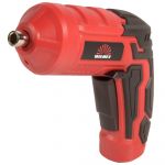 Викрутка акумуляторна Vitals AS 4013KP 4В 1.3А·год 3Нм 200об/хв 0.26кг