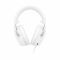 Гарнітура ігрова HyperX Cloud III, mini-jack/USB-A/USB-C, 1.2м/1.3м, білий