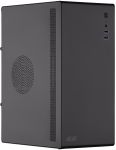 Комп’ютер персональний 2E Rational Intel i5-14400, 16Gb, F512GB, UMA, H610, V200, 400W, Win11PE
