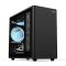Комп’ютер персональний 2E Rational AMD R5-7600X, 32Gb, F512GB, NVD5050-8, A620, 2E-V350BG, 500W, Win11PE