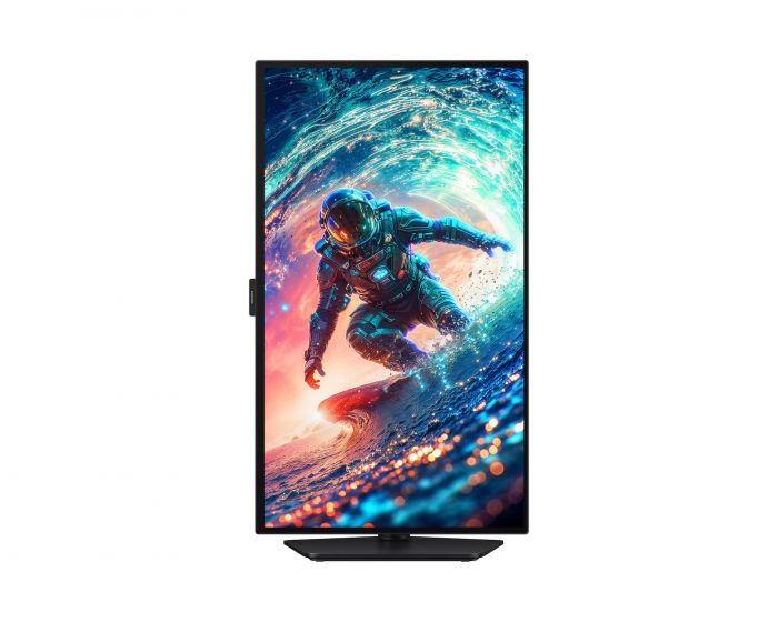 Монітор Samsung 27" Odyssey OLED G6 HDMI, DP, OLED, 2560x1440, 240Hz, 0,3ms, Pivot